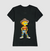 Camisa Bart e Lisa