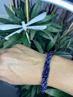 Pulseira Héstia Azul - comprar online