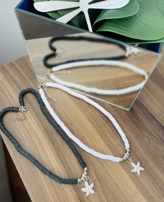 Choker Jeri Star - comprar online