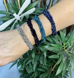 Pulseira Héstia Prata - comprar online