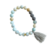 Pulsera anti-stress de amazonita