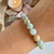 Pulsera anti-stress de amazonita