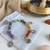 Pulsera de chakras - Adishakti