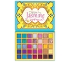 Paleta Sombra de Ojos 35 Color Pro Jasmine Beauty Creations