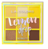 Paleta de Sombras Fruity Fun L.A. Colors - Lemon Drop