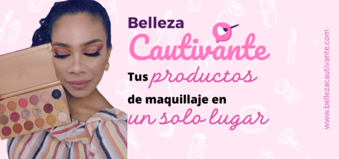 Imagen del carrusel BELLEZA CAUTIVANTE