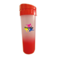 10 Squeeze com tampa - Personalizados com mesma arte - comprar online