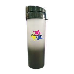 10 Squeeze com tampa - Personalizados com mesma arte - comprar online