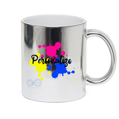 Caneca de Cerâmica Personalizada 325ml na internet