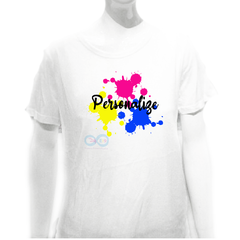 Camiseta Personalizada