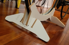 Soporte Para Bicicleta de Pie - Línea Pro - comprar online