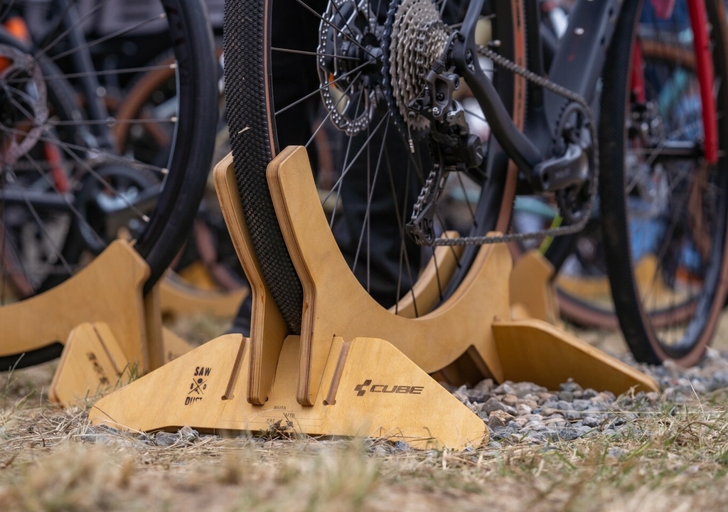 Soporte para Bicicleta