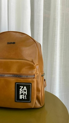 Mochila Zaphir Code en internet