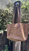 Cartera Tote Bag