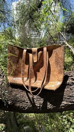 Cartera Tote Bag - tienda online