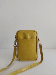 Mini Bag Klein