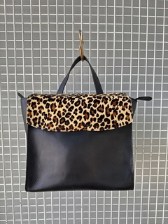 Cartera Caterina Print