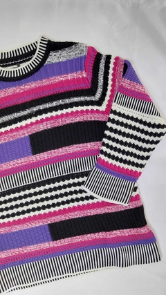 Sweater Item en internet