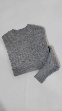 Sweater Amalfi - La Maroquinerie