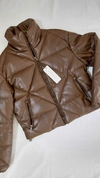 Campera Puffer