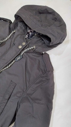 Parka Gabardina - comprar online