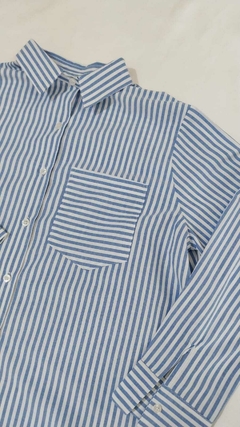 Camisa Cele - comprar online