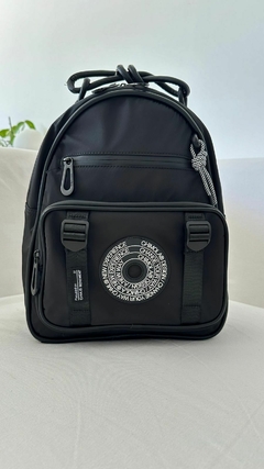 Mochila Madison Negra