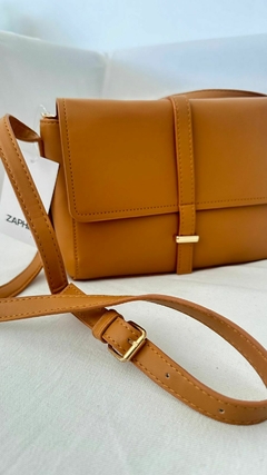 Cartera Esmeralda - comprar online