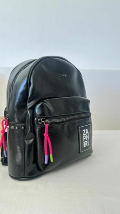 Mochila Zaphir Code - tienda online