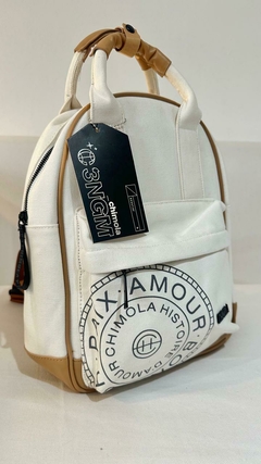 Mochila Amour - comprar online