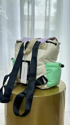 Mochila Sophia - tienda online