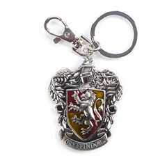 Llavero Harry Potter Gryffindor Crest Metalico