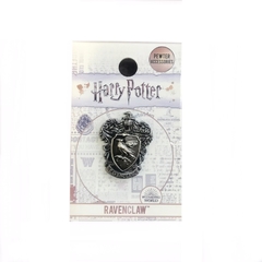 Harry Potter Ravenclaw Crest Pin Metalico