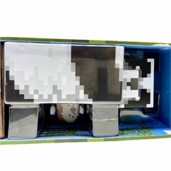 MATTEL Minecraft Diamond Level Figura Panda SDCC23 - anicom