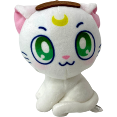 Sailor Moon x Sanrio Peluche Colgante Artemis 12cm - comprar en línea