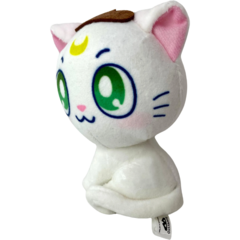 Sailor Moon x Sanrio Peluche Colgante Artemis 12cm en internet