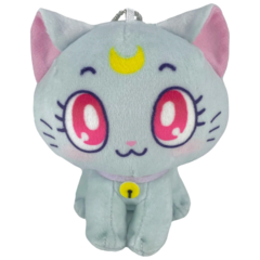 Sailor Moon x Sanrio Peluche Colgante Diana 12cm