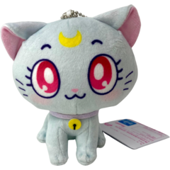 Sailor Moon x Sanrio Peluche Colgante Diana 12cm en internet