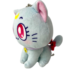 Sailor Moon x Sanrio Peluche Colgante Diana 12cm - anicom