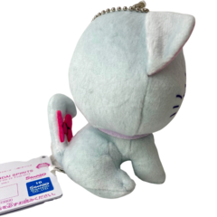 Imagen de Sailor Moon x Sanrio Peluche Colgante Diana 12cm