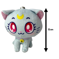 Sailor Moon x Sanrio Peluche Colgante Diana 12cm en internet