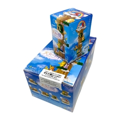 Pokemon Forest Collection Vol 7 Set de 6pz 8cm