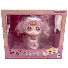 Sailor Moon Super Figura Rukappu Sailor Chibi Moon 11cm - tienda en línea