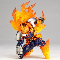 My Hero Academia Amazing Yamaguchi Figura Endeavor 19cm - comprar en línea