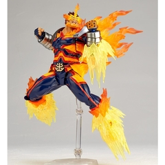 My Hero Academia Amazing Yamaguchi Figura Endeavor 19cm - tienda en línea