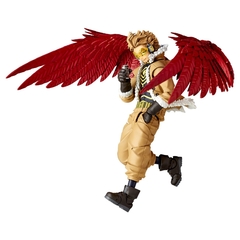 My Hero Academia Amazing Yamaguchi Figura Hawks 16cm