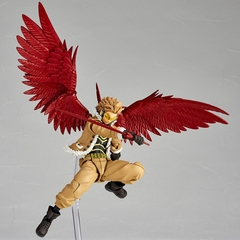 My Hero Academia Amazing Yamaguchi Figura Hawks 16cm - anicom
