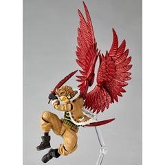 My Hero Academia Amazing Yamaguchi Figura Hawks 16cm - comprar en línea