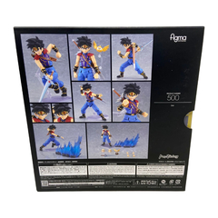 figma Dai Dragon Quest The Adventure of Dai - tienda en línea