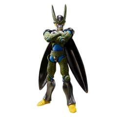 SH Figuarts Dragon Ball Perfect Cell Ex Color Sdcc 2018 - comprar en línea